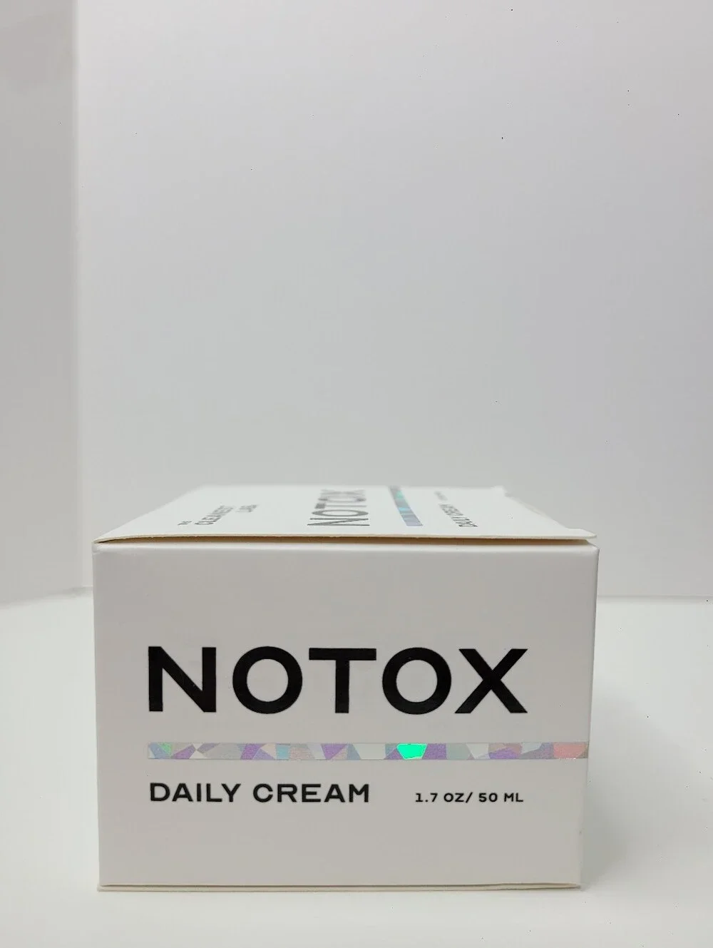 The Cleanest Lab daily cream